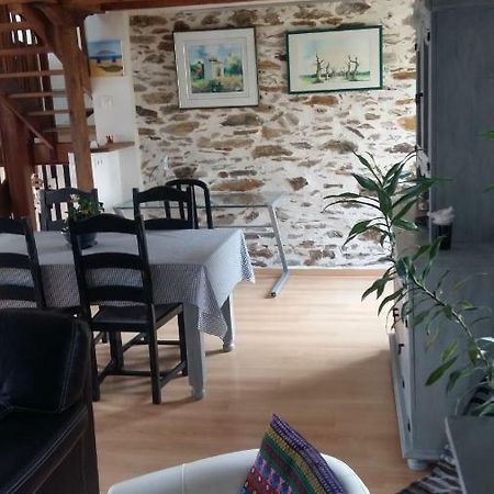 La Grangette Du Paradis Naucelle Ngoại thất bức ảnh