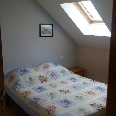La Grangette Du Paradis Naucelle Ngoại thất bức ảnh