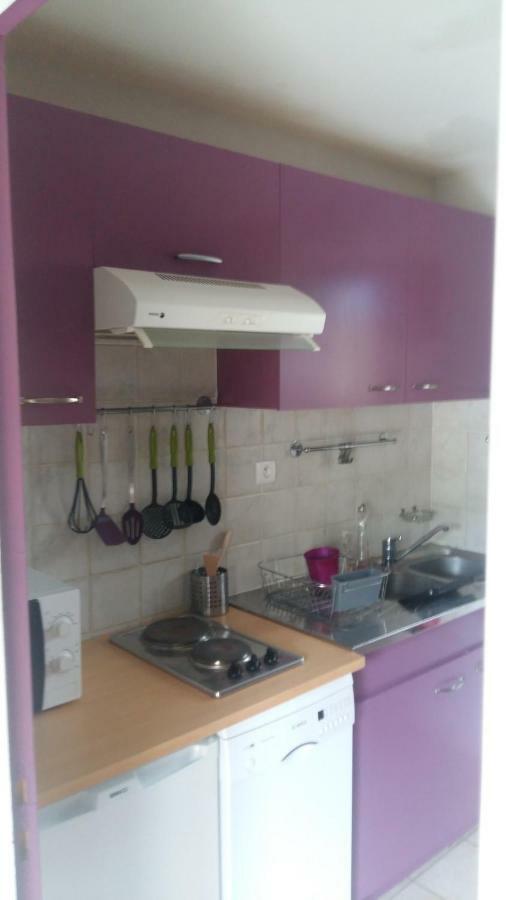 La Grangette Du Paradis Naucelle Ngoại thất bức ảnh