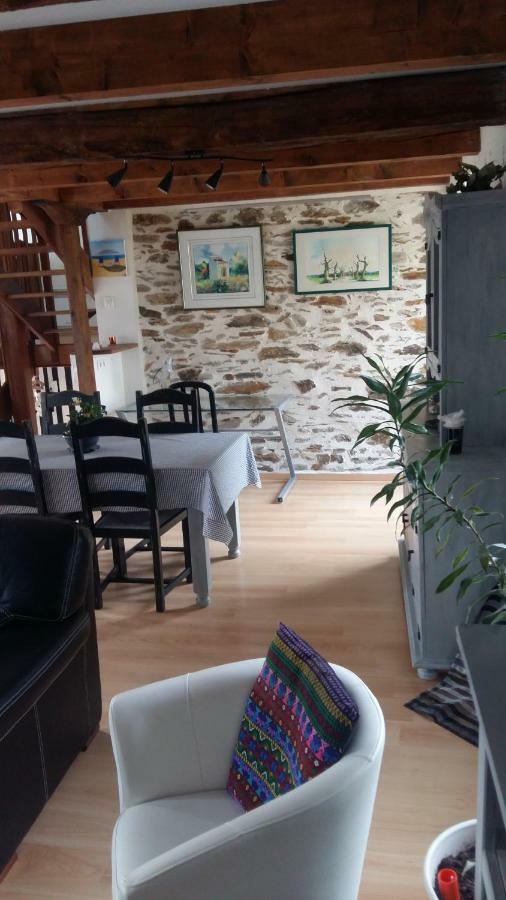 La Grangette Du Paradis Naucelle Ngoại thất bức ảnh