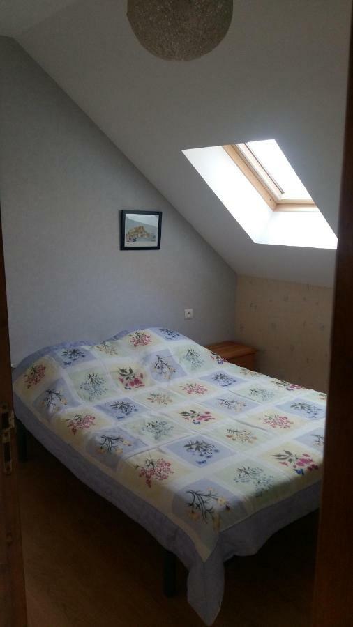 La Grangette Du Paradis Naucelle Ngoại thất bức ảnh