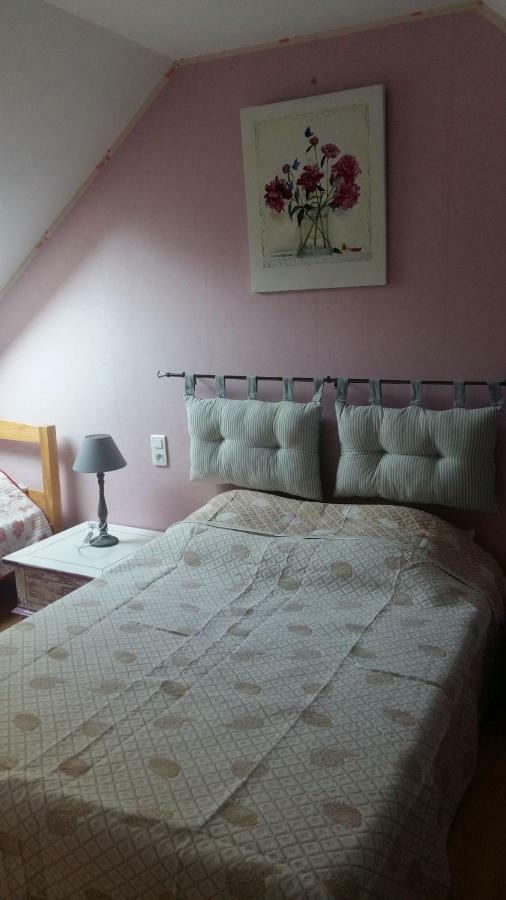 La Grangette Du Paradis Naucelle Ngoại thất bức ảnh