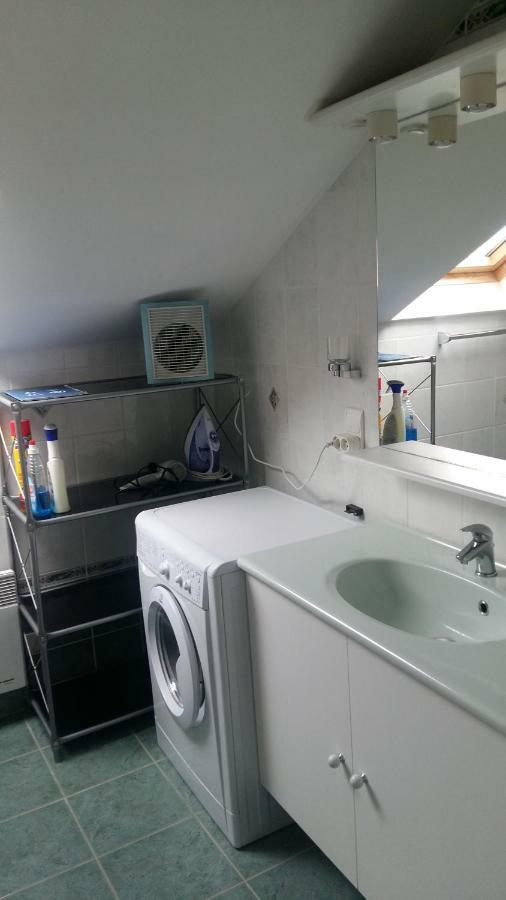 La Grangette Du Paradis Naucelle Ngoại thất bức ảnh
