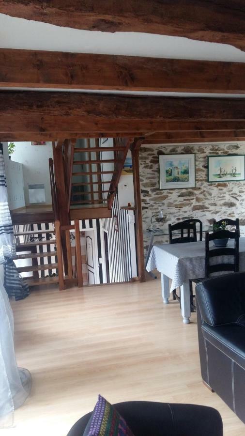 La Grangette Du Paradis Naucelle Ngoại thất bức ảnh